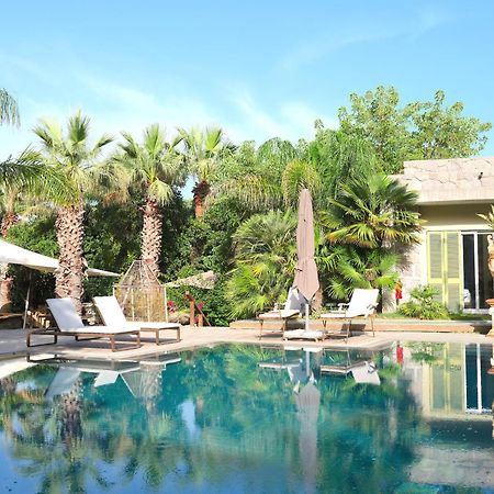 Bella Sombra Hotel Göltürkbükü Eksteriør bilde