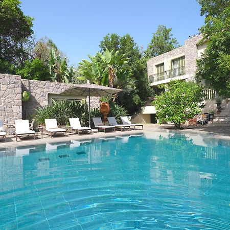 Bella Sombra Hotel Göltürkbükü Eksteriør bilde
