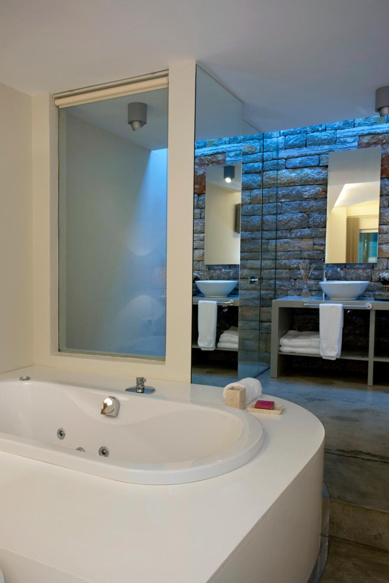 Bella Sombra Hotel Göltürkbükü Eksteriør bilde