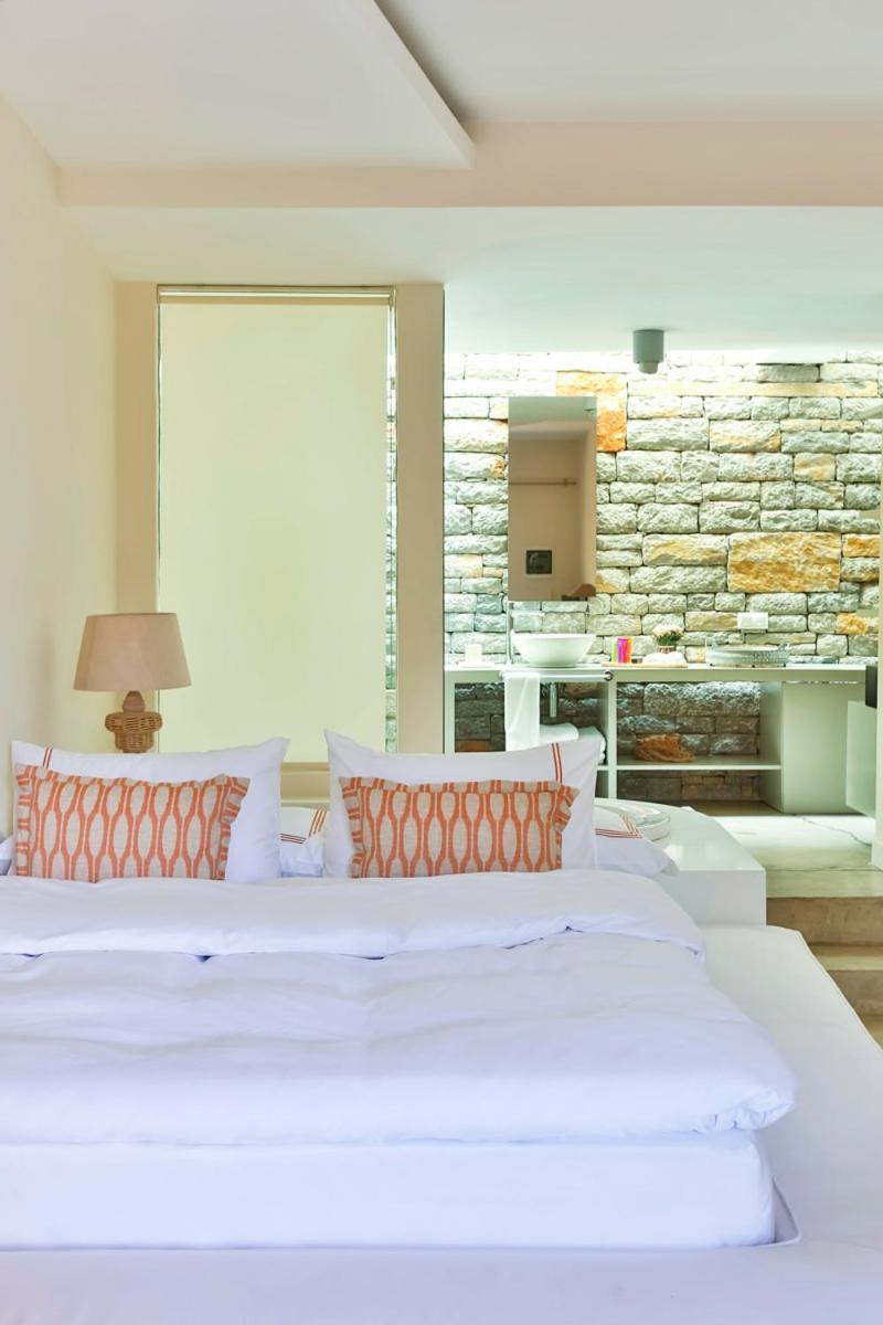 Bella Sombra Hotel Göltürkbükü Eksteriør bilde