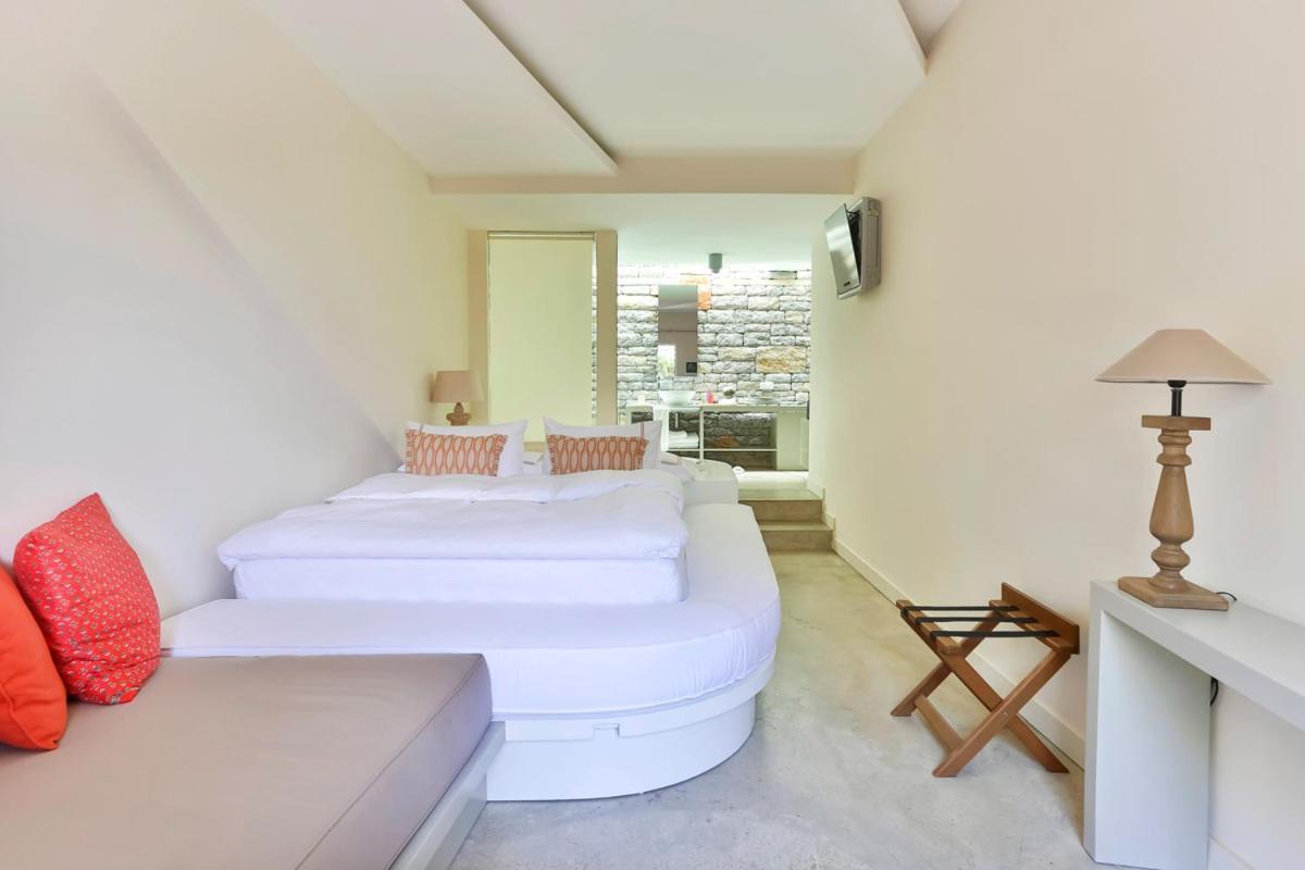 Bella Sombra Hotel Göltürkbükü Eksteriør bilde