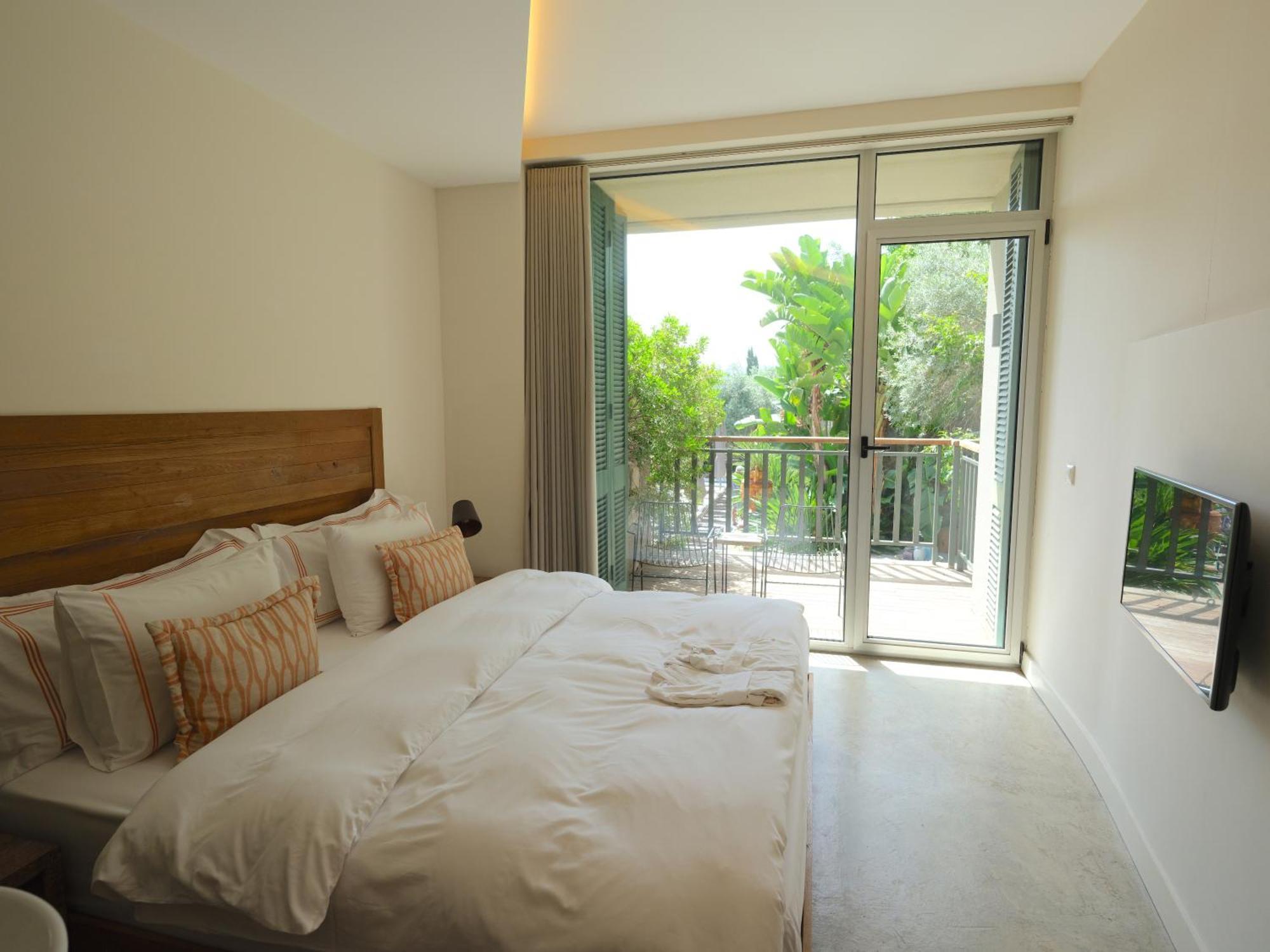 Bella Sombra Hotel Göltürkbükü Eksteriør bilde