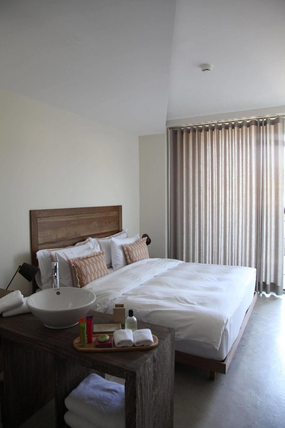 Bella Sombra Hotel Göltürkbükü Eksteriør bilde